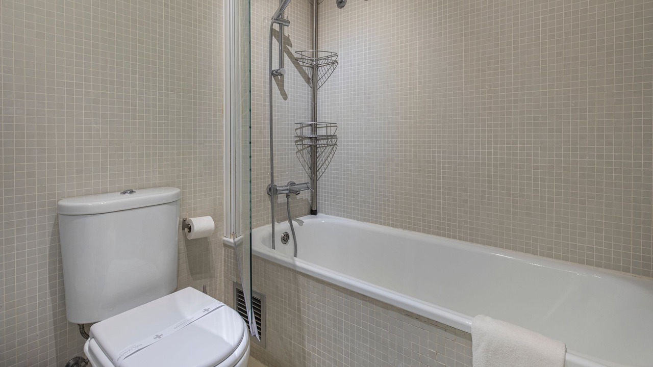 Photo of Bathroom in Falca