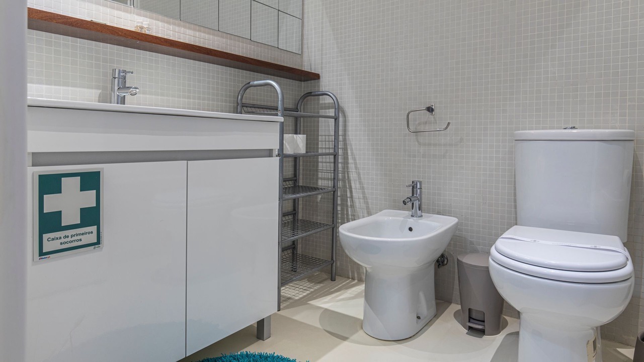 Photo of Bathroom in Falca