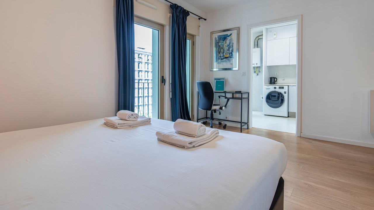 Photo of Bedroom in Falca