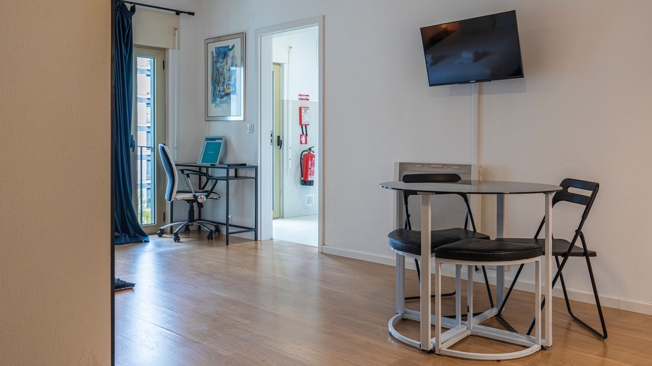 Photo of Livingroom in Falca