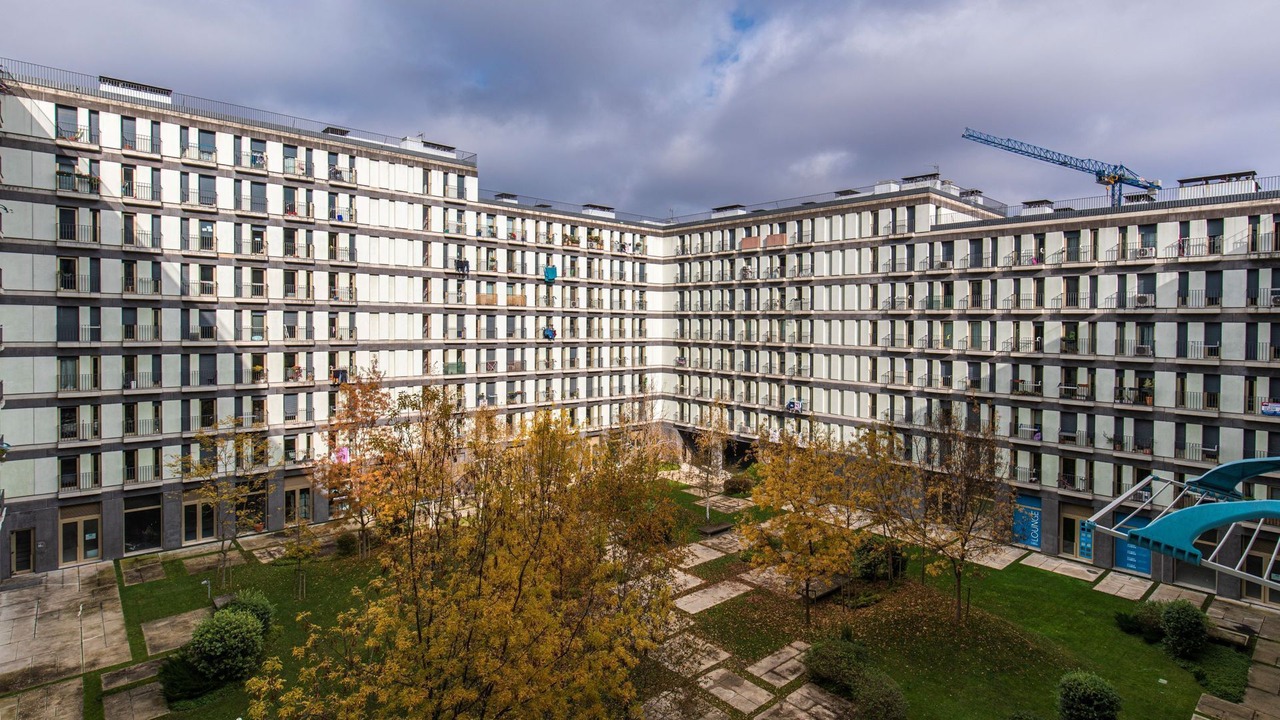 Photo of Outdoor in Falca