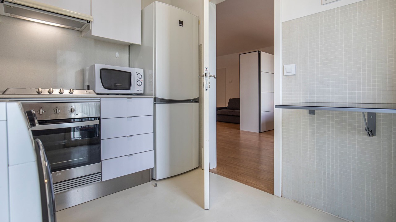 Photo of Kitchen in Falca