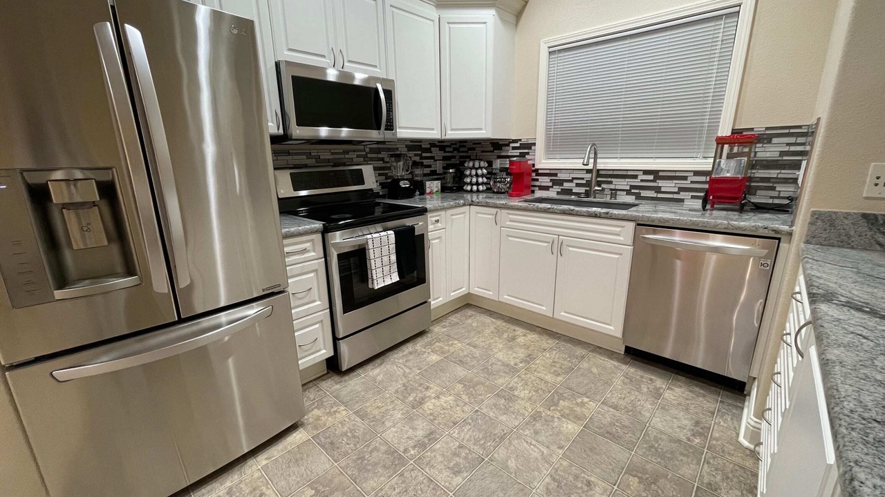 Photo of Kitchen in Santa Clara