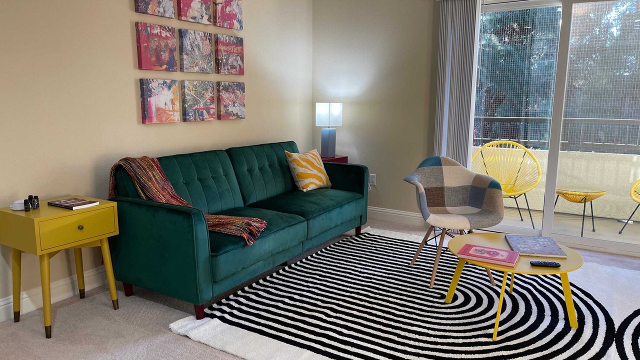 Photo of Livingroom in Santa Clara