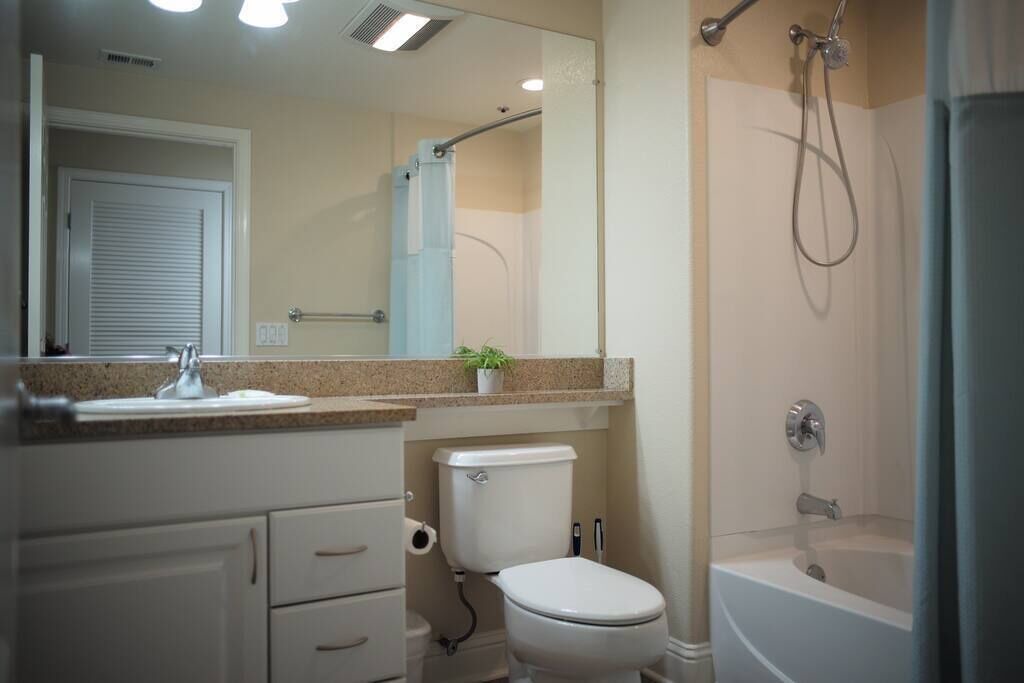 Photo of Bathroom in Santa Clara