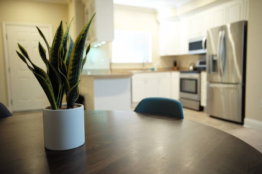 Photo of Kitchen in Santa Clara