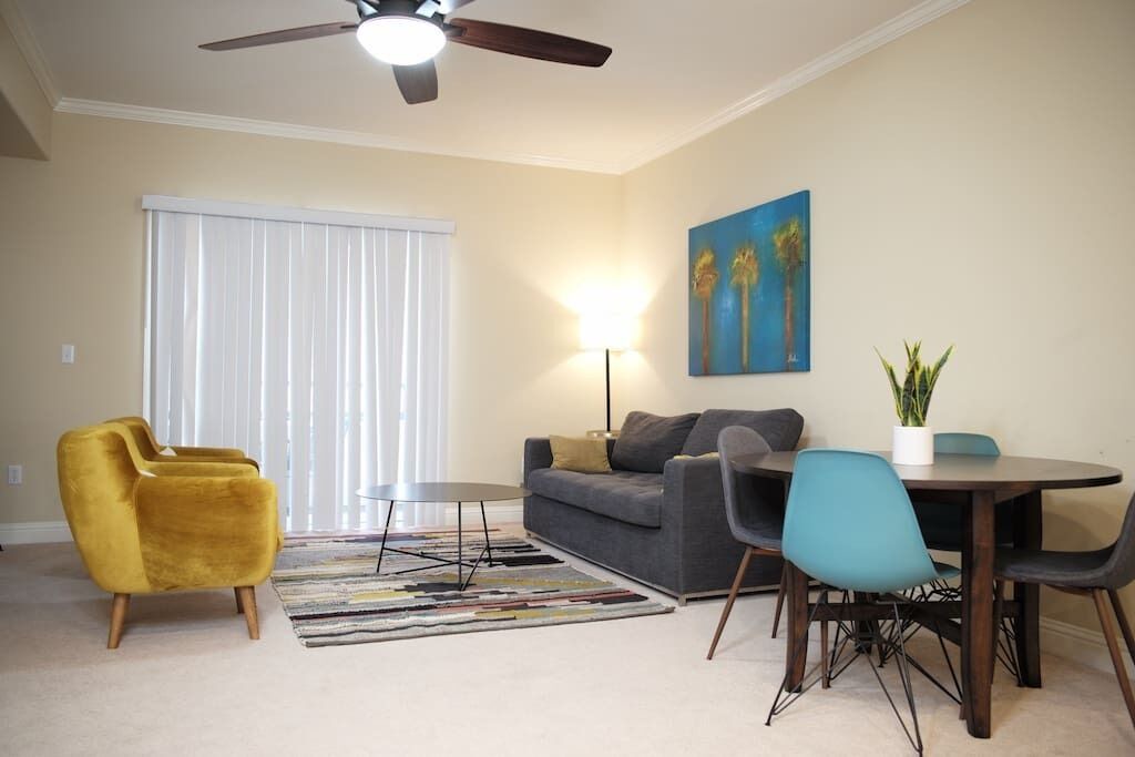 Photo of Livingroom in Santa Clara
