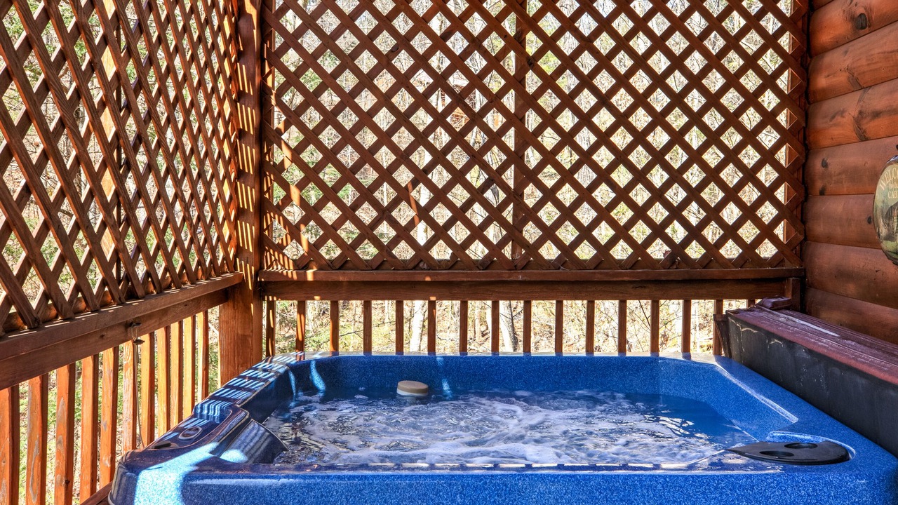 Photo of Outdoor in Gatlinburg - Pigeon Forge