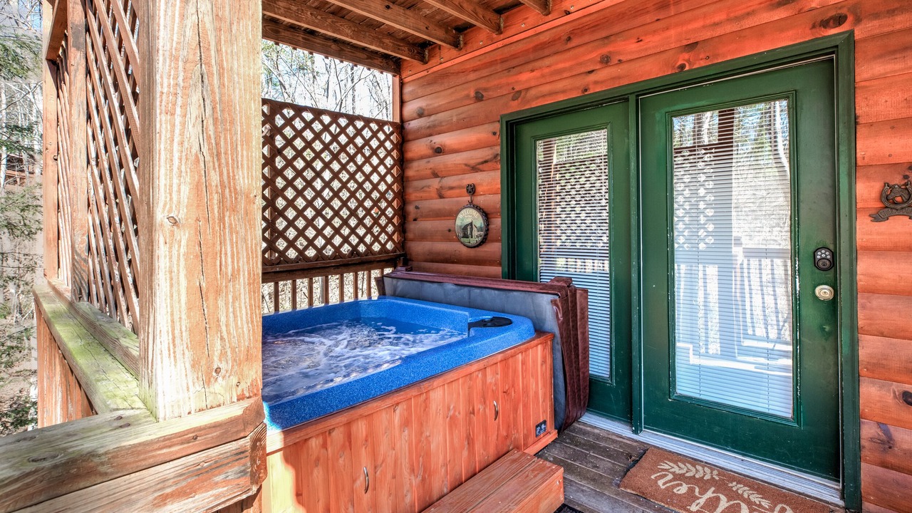 Photo of Outdoor in Gatlinburg - Pigeon Forge