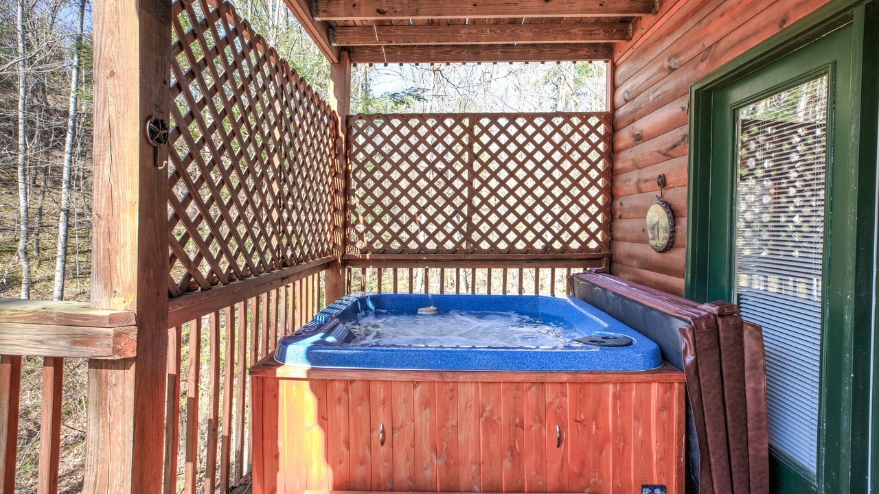 Photo of Outdoor in Gatlinburg - Pigeon Forge