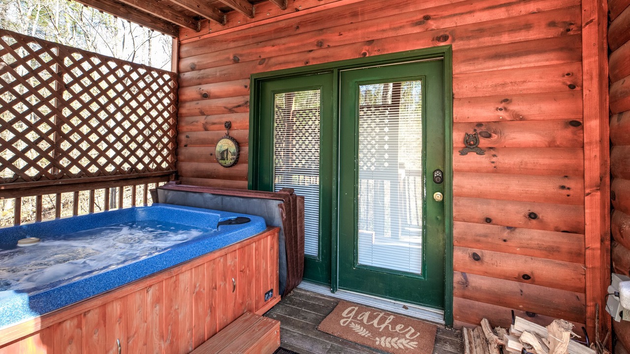 Photo of Outdoor in Gatlinburg - Pigeon Forge