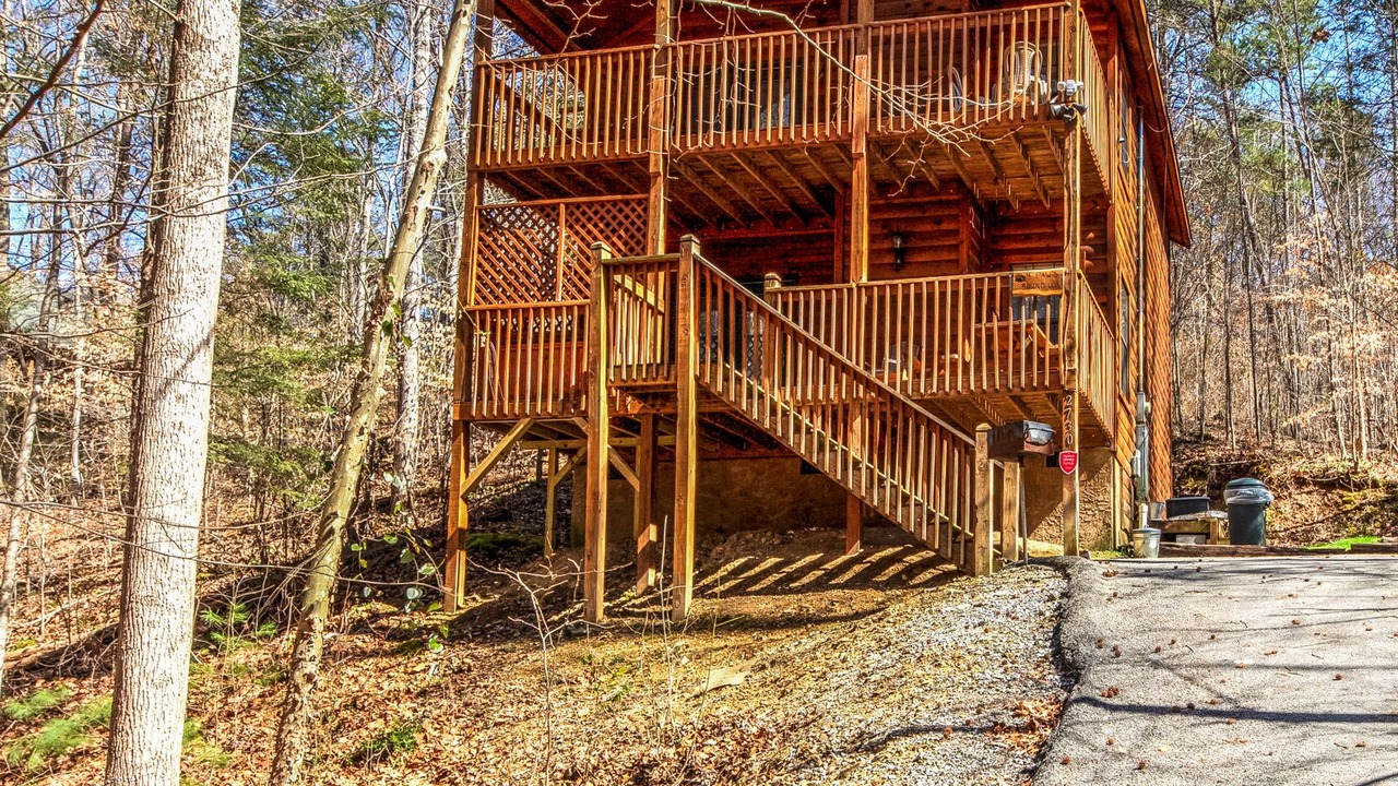 Photo of Outdoor in Gatlinburg - Pigeon Forge