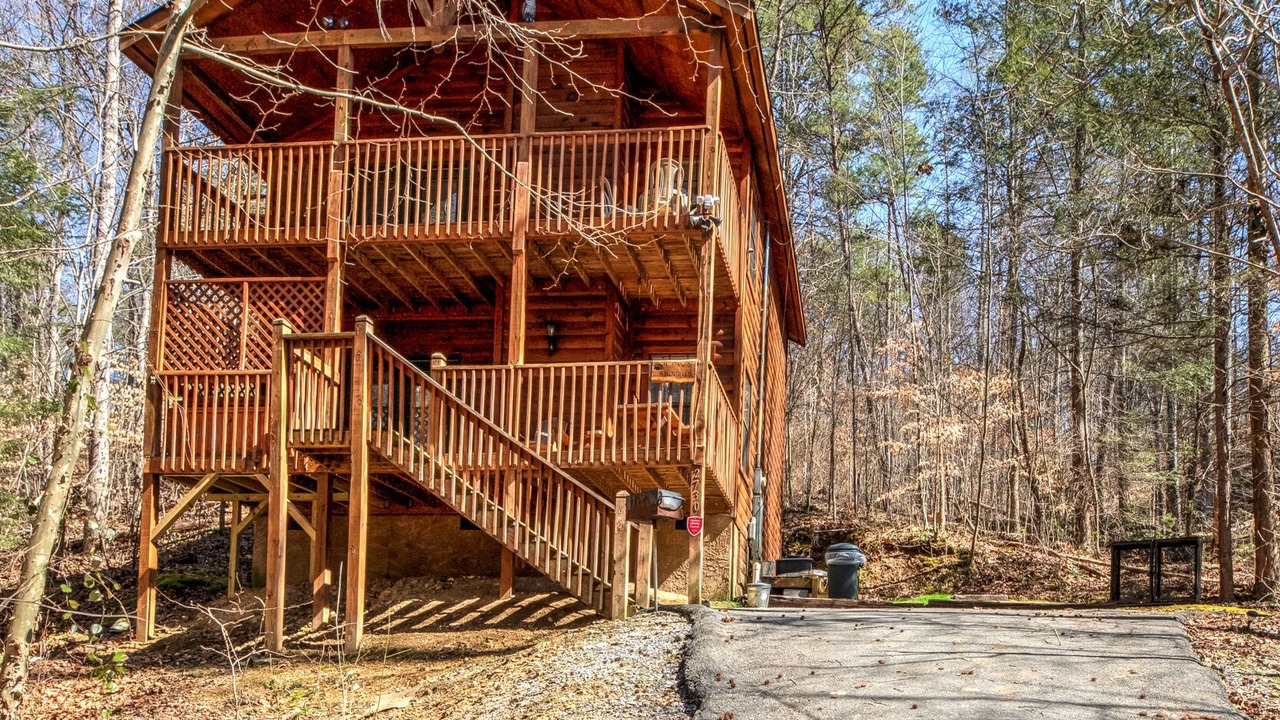 Photo of Outdoor in Gatlinburg - Pigeon Forge