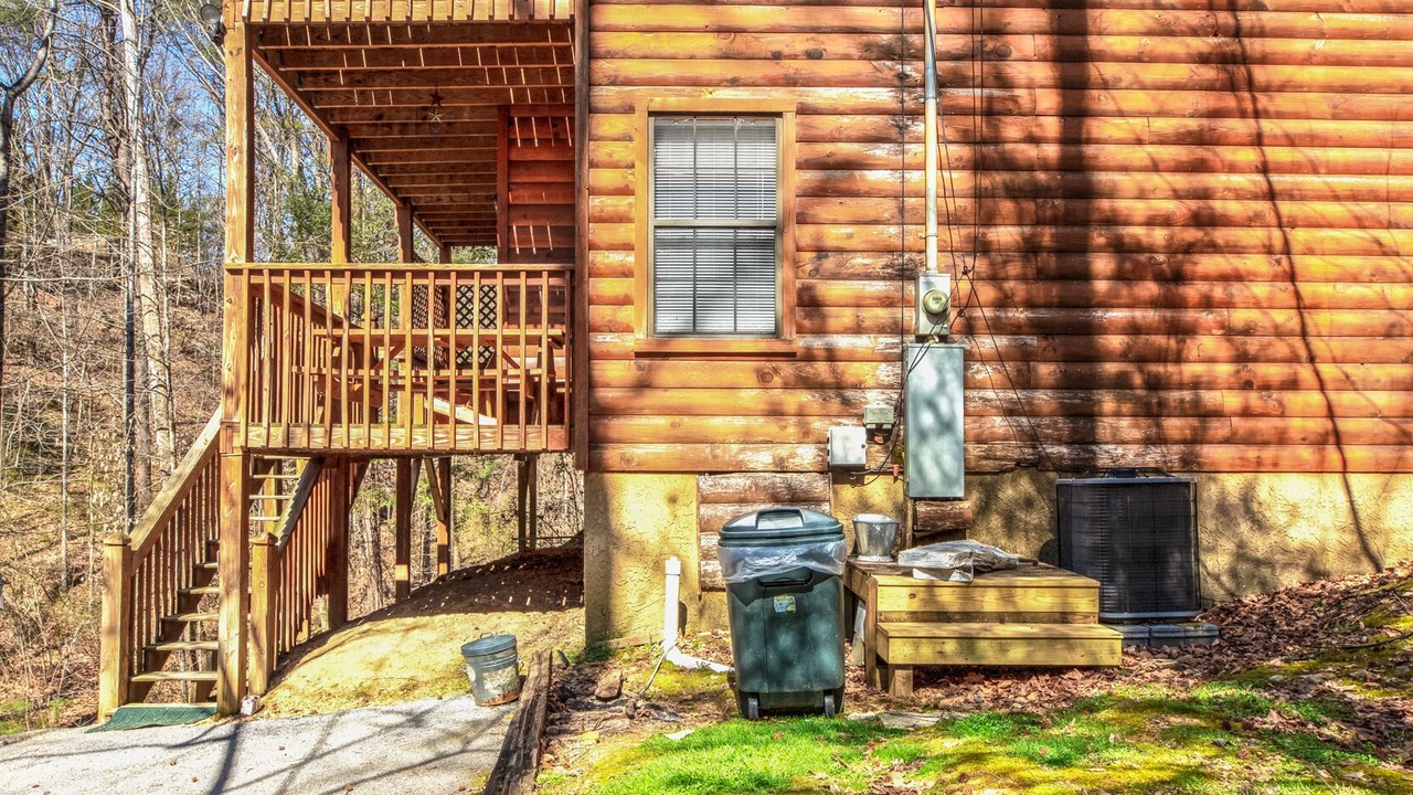 Photo of Outdoor in Gatlinburg - Pigeon Forge