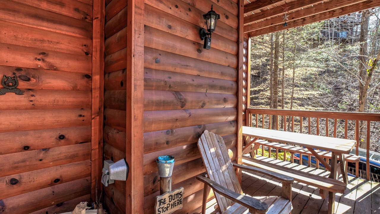 Photo of Outdoor in Gatlinburg - Pigeon Forge
