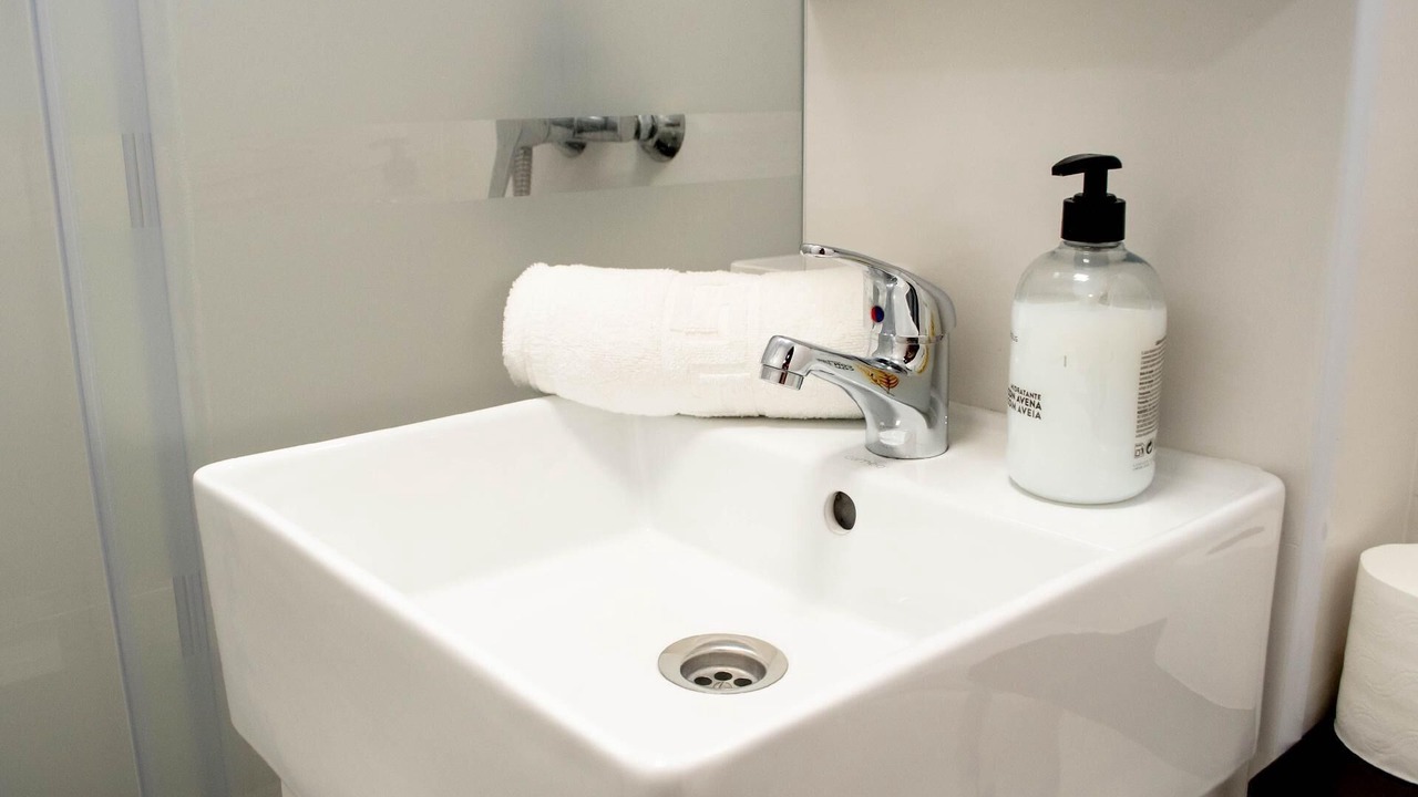 Photo of Bathroom in Ciudad Jardin