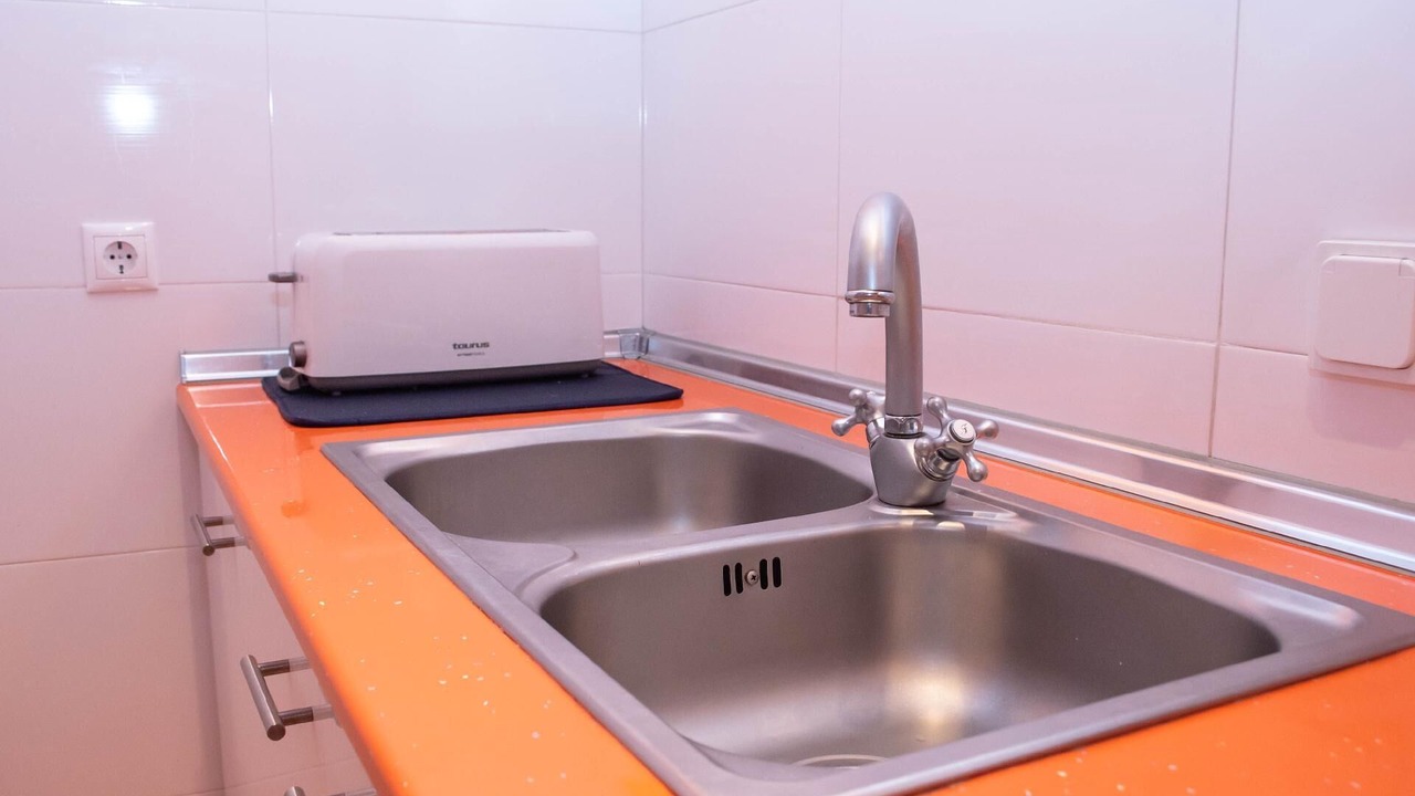 Photo of Kitchen in Ciudad Jardin