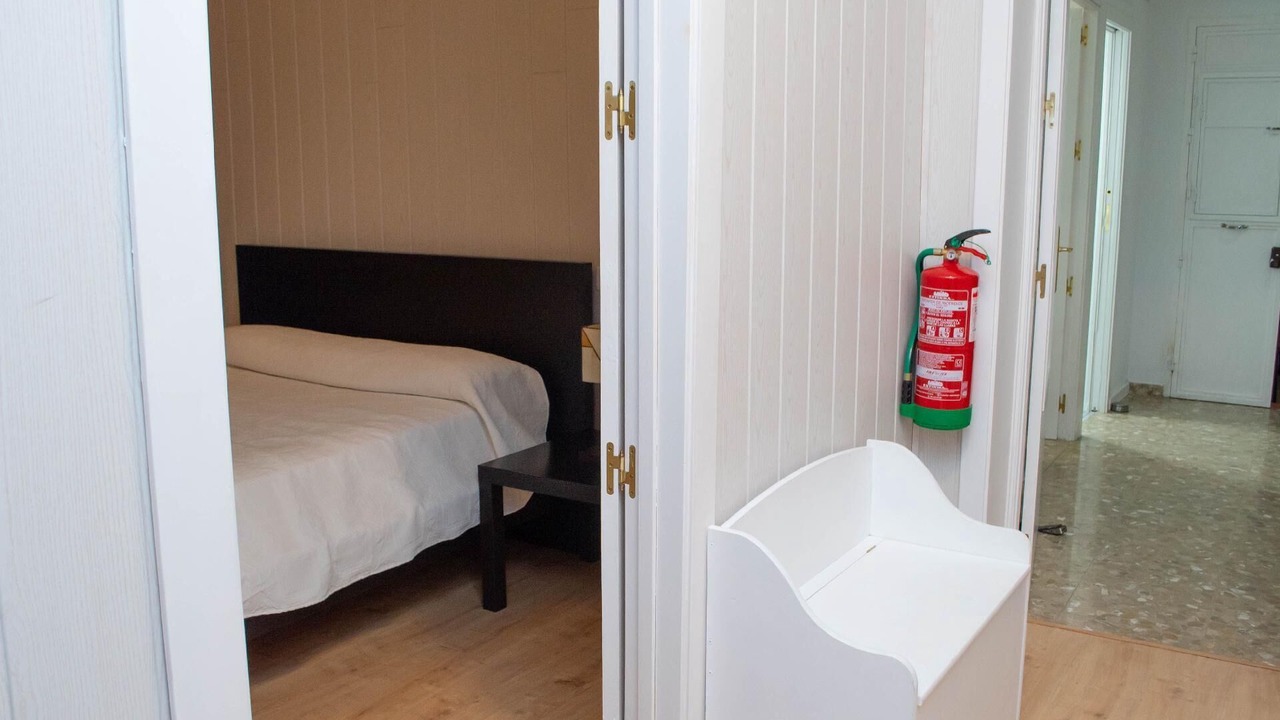 Photo of Bedroom in Ciudad Jardin