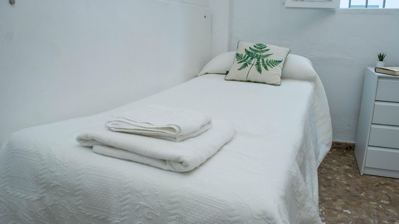 Photo of Bedroom in Ciudad Jardin