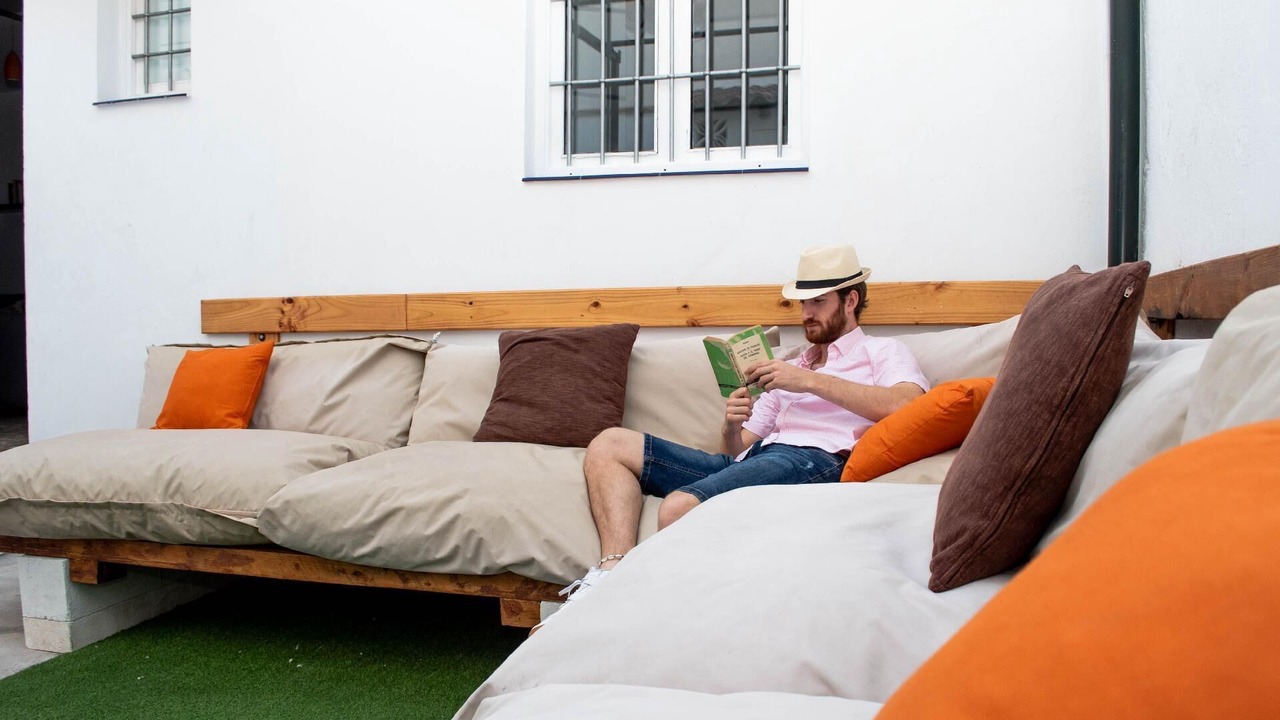 Photo of Outdoor in Ciudad Jardin