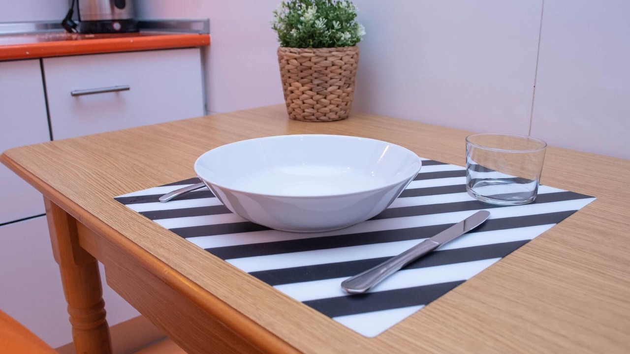 Photo of Kitchen in Ciudad Jardin