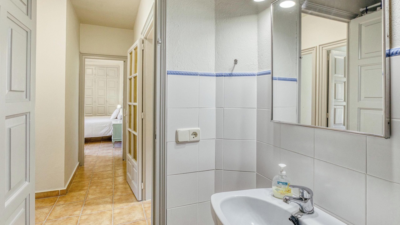Photo of Bathroom in Begur