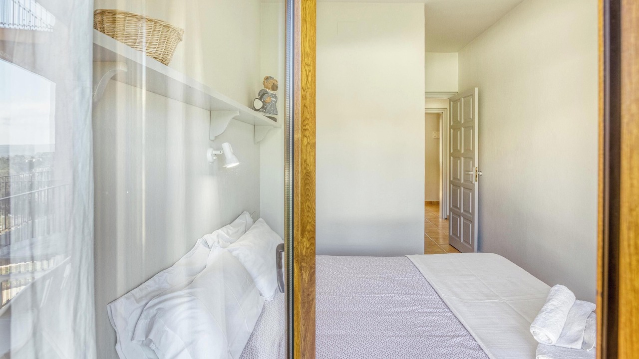Photo of Bedroom in Begur