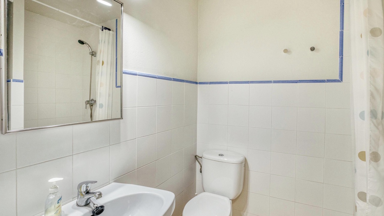 Photo of Bathroom in Begur