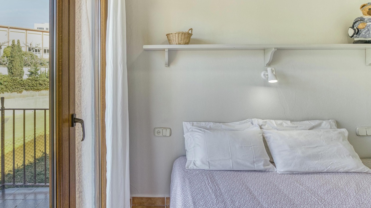 Photo of Bedroom in Begur
