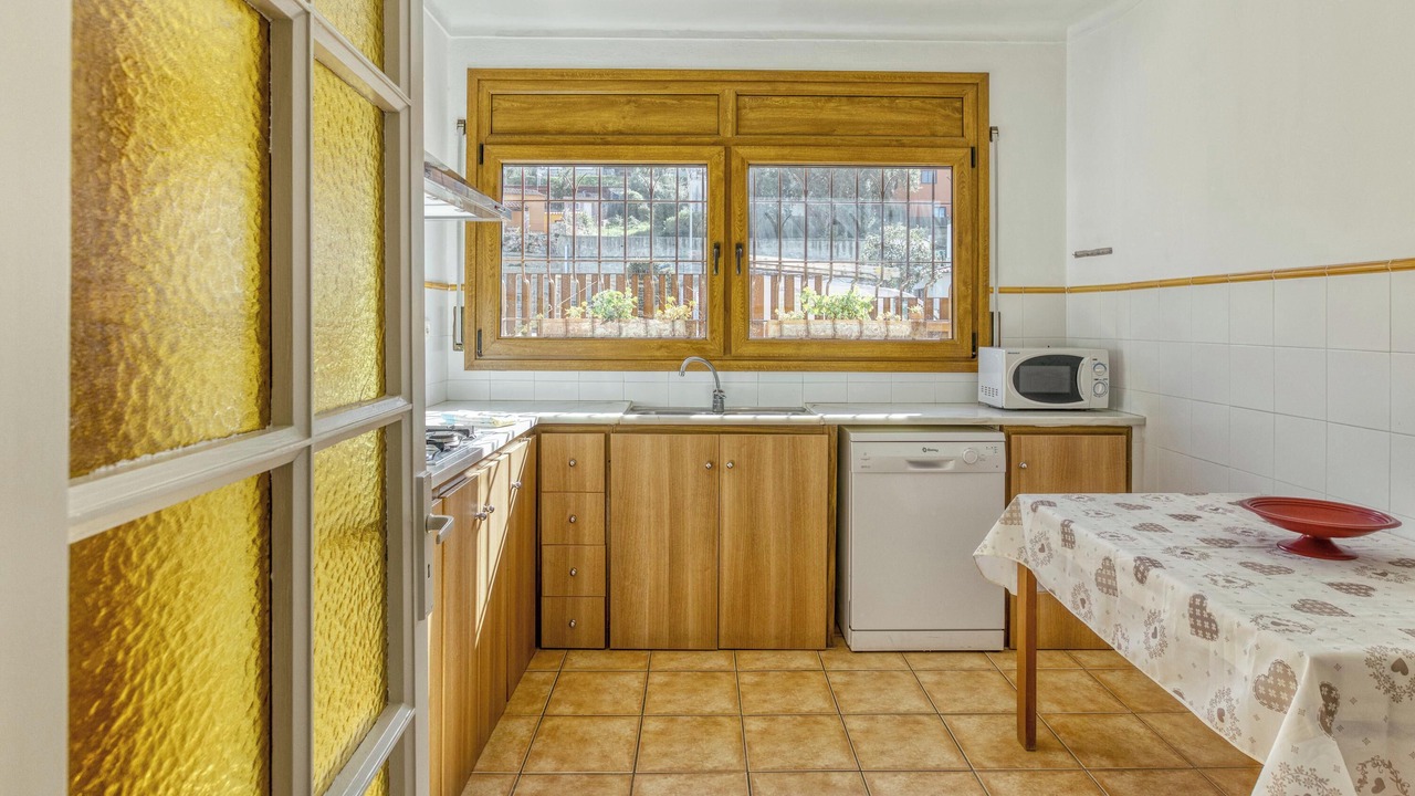 Photo of Kitchen in Begur