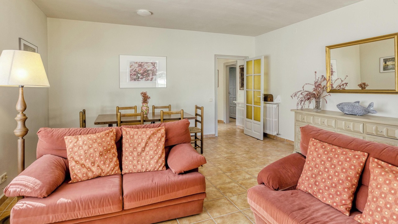 Photo of Livingroom in Begur