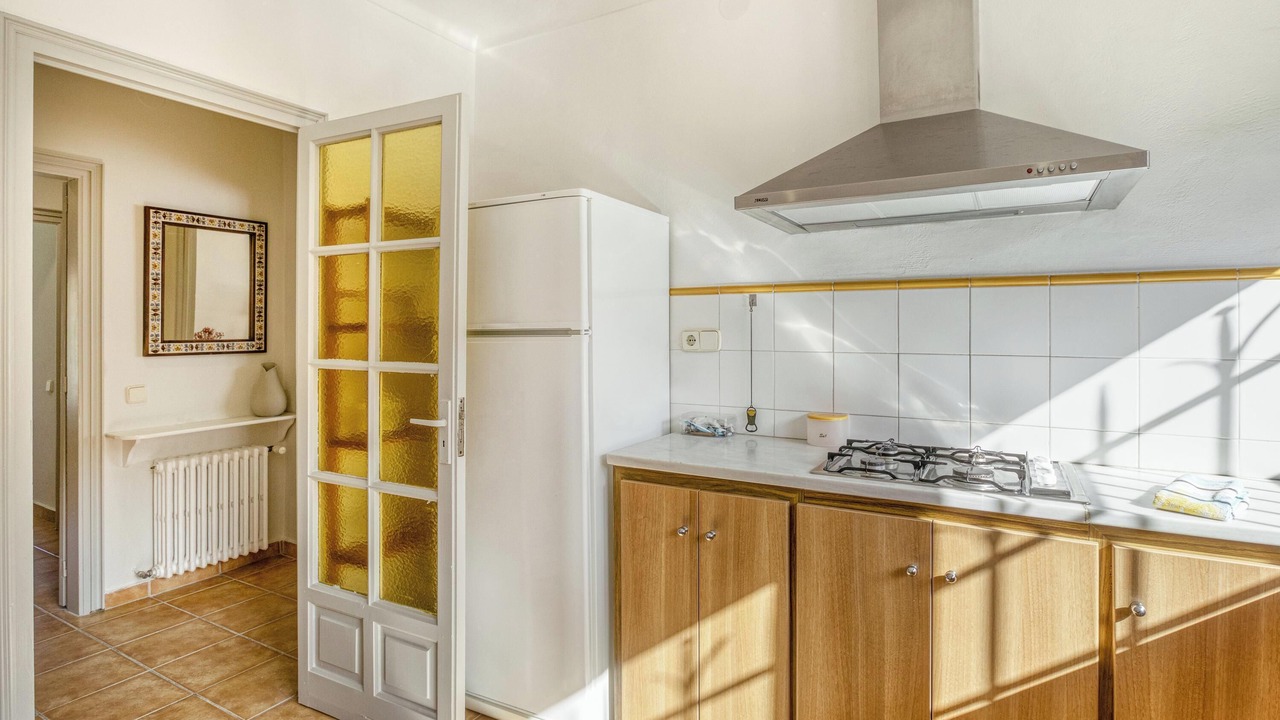 Photo of Kitchen in Begur