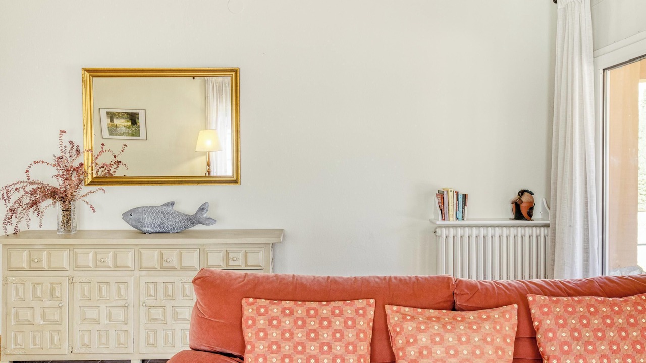 Photo of Livingroom in Begur