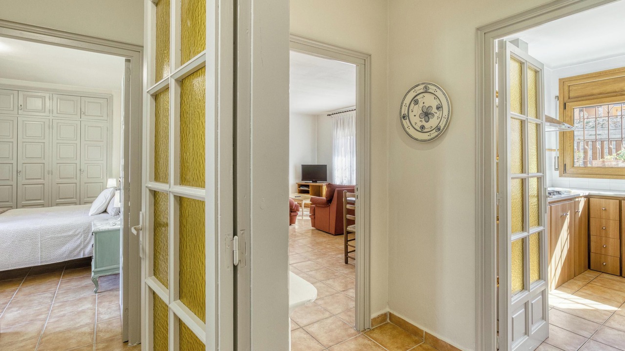 Photo of Bedroom in Begur