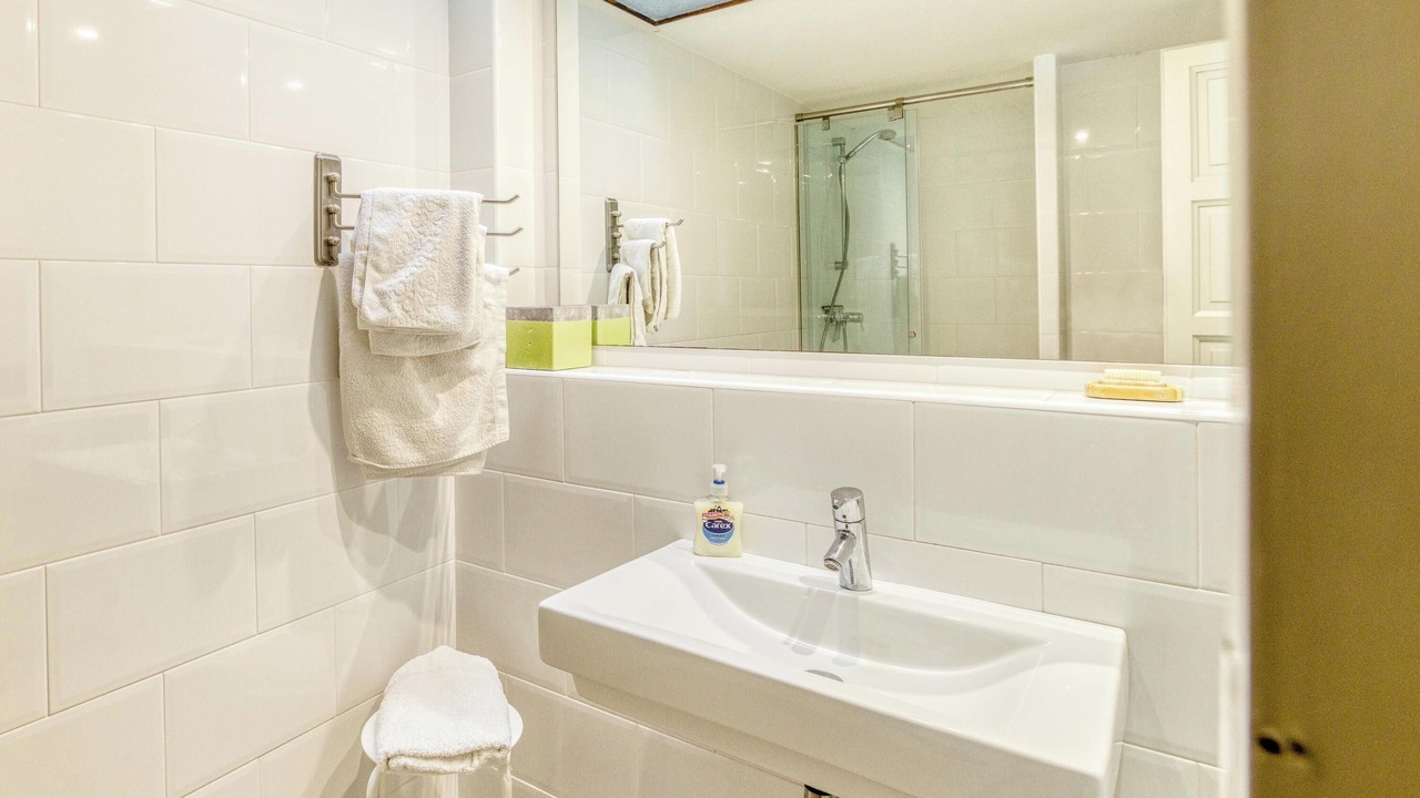 Photo of Bathroom in Begur