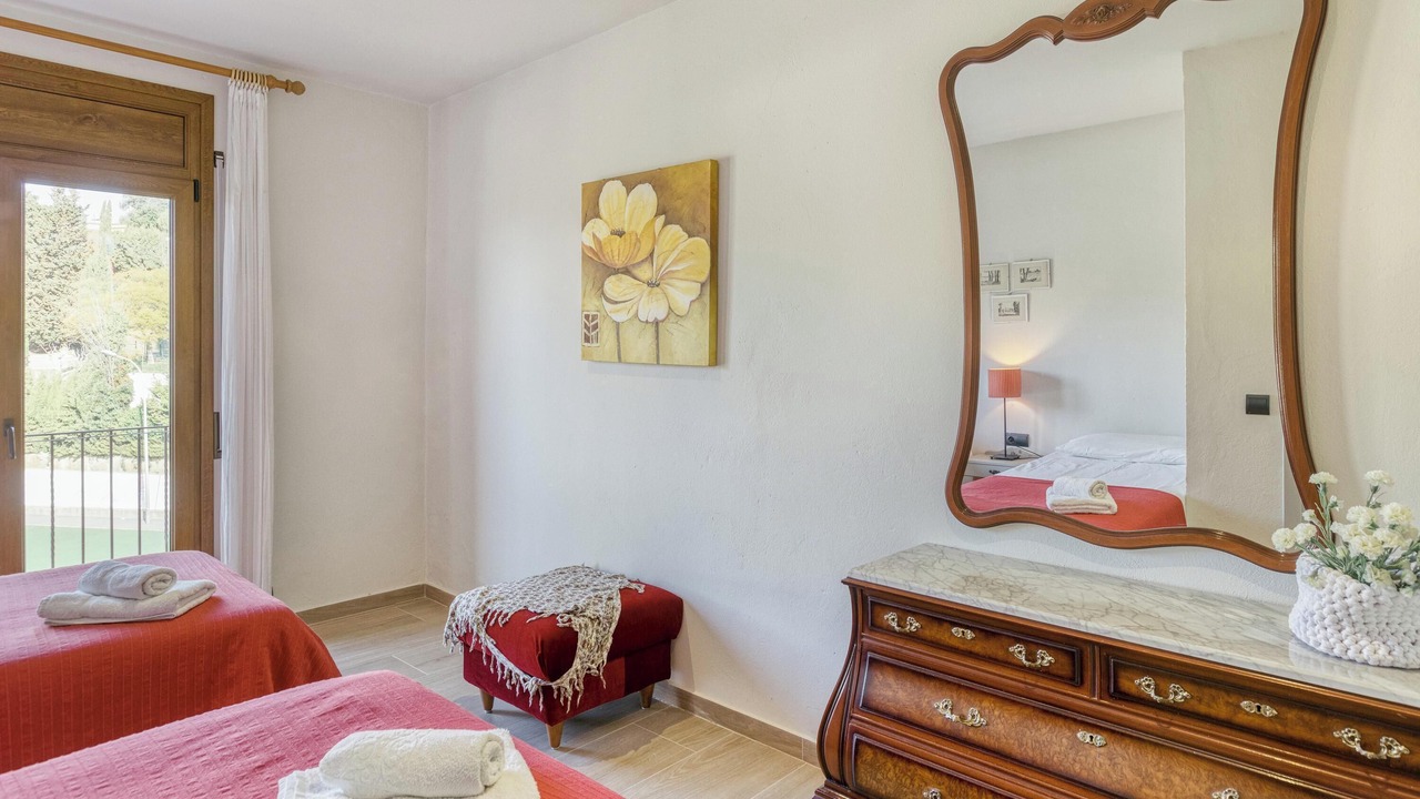 Photo of Bedroom in Begur