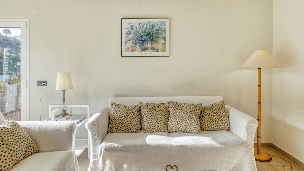 Photo of Livingroom in Begur
