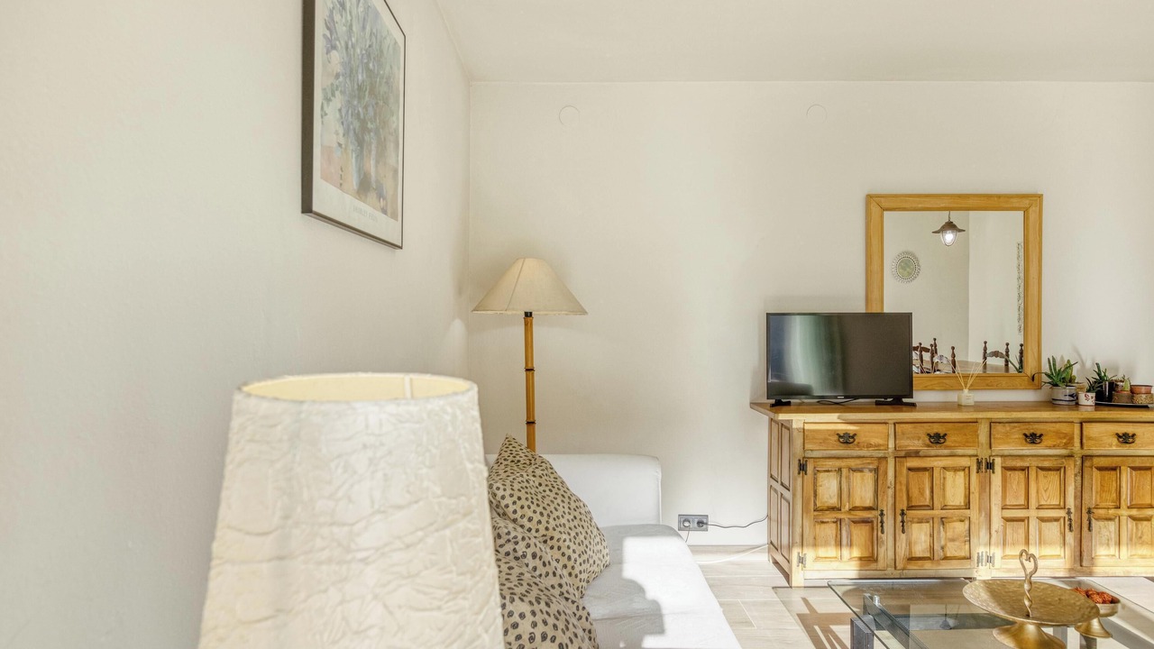 Photo of Livingroom in Begur