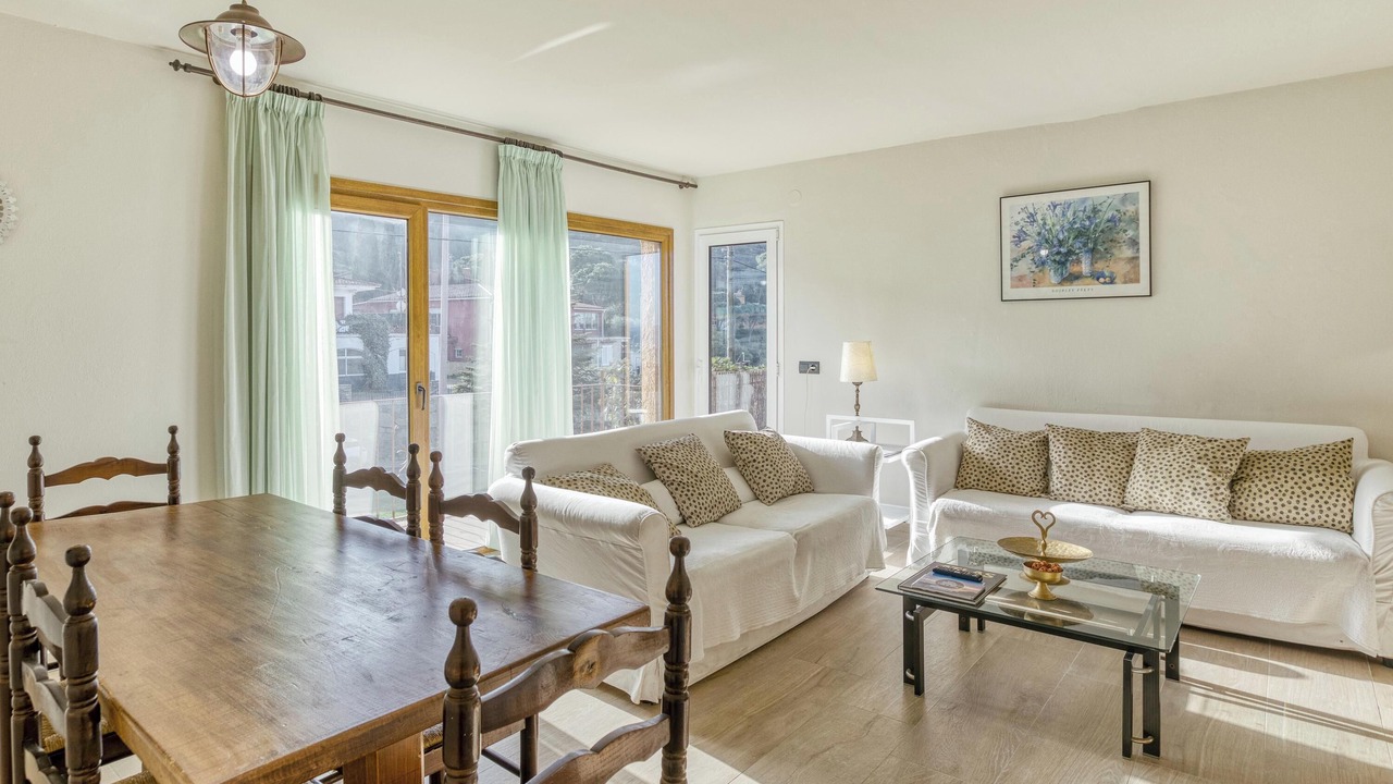 Photo of Livingroom in Begur
