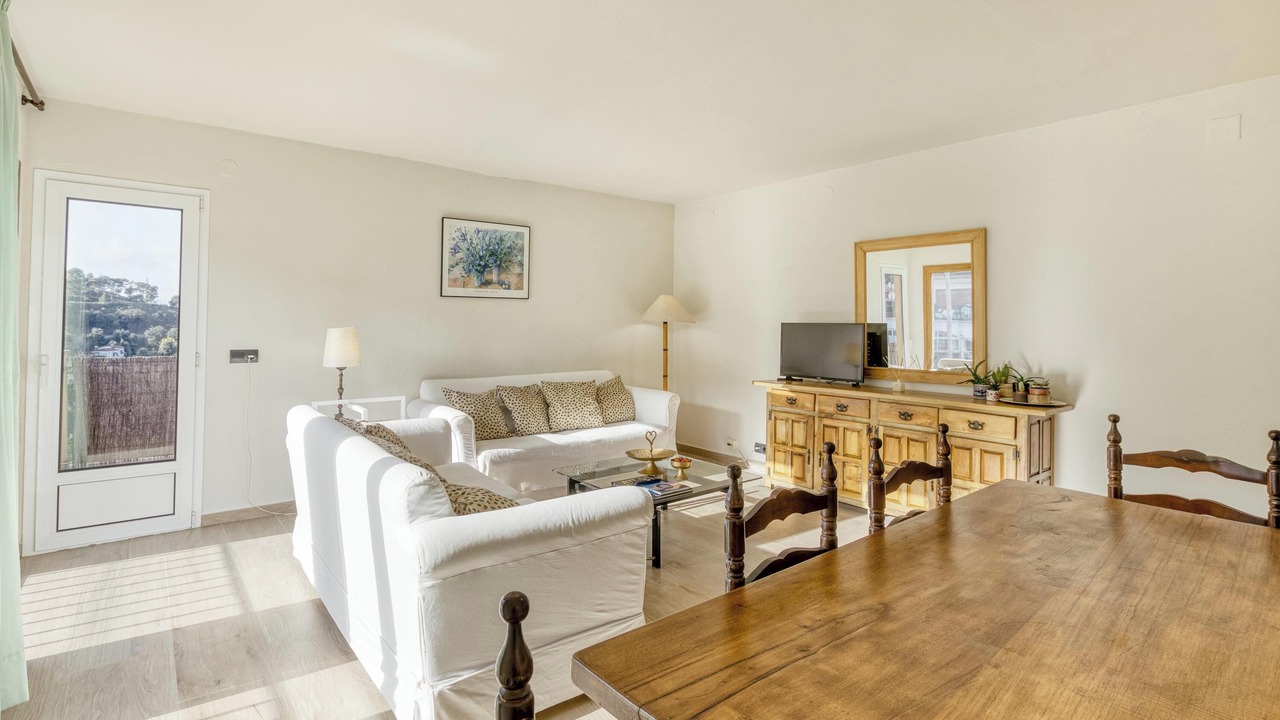 Photo of Livingroom in Begur