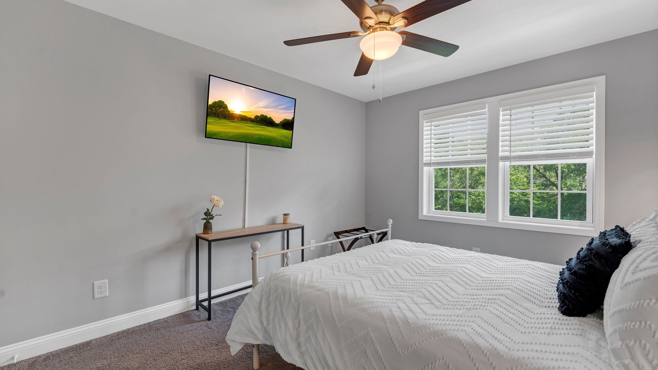 Photo of Bedroom in Aberdeen