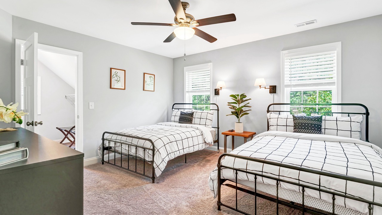 Photo of Bedroom in Aberdeen