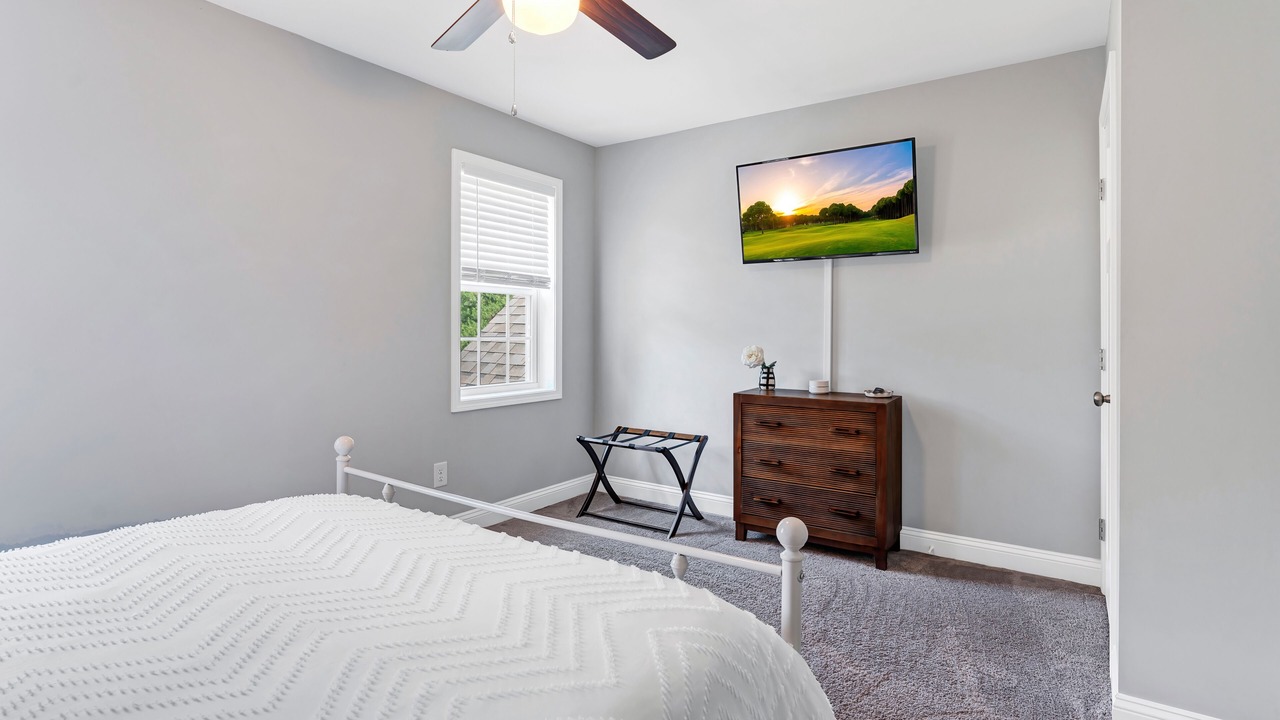 Photo of Bedroom in Aberdeen