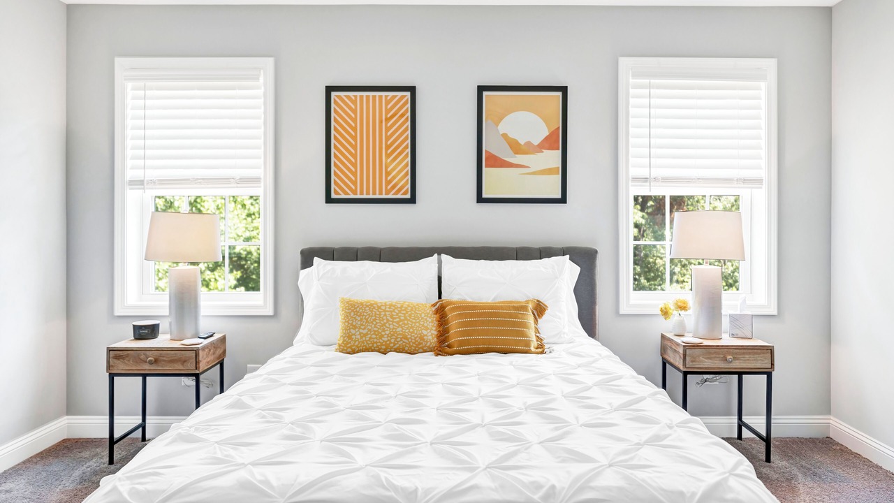 Photo of Bedroom in Aberdeen