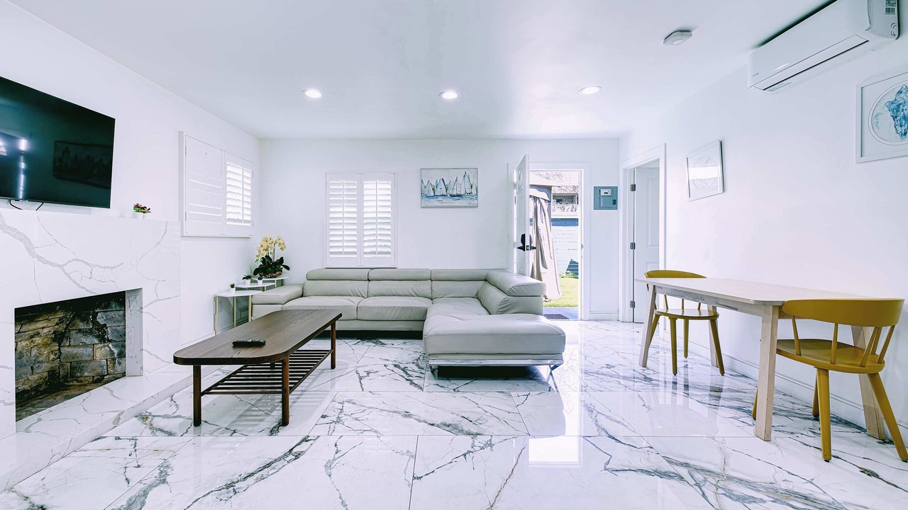 Photo of Livingroom in Santa Ana