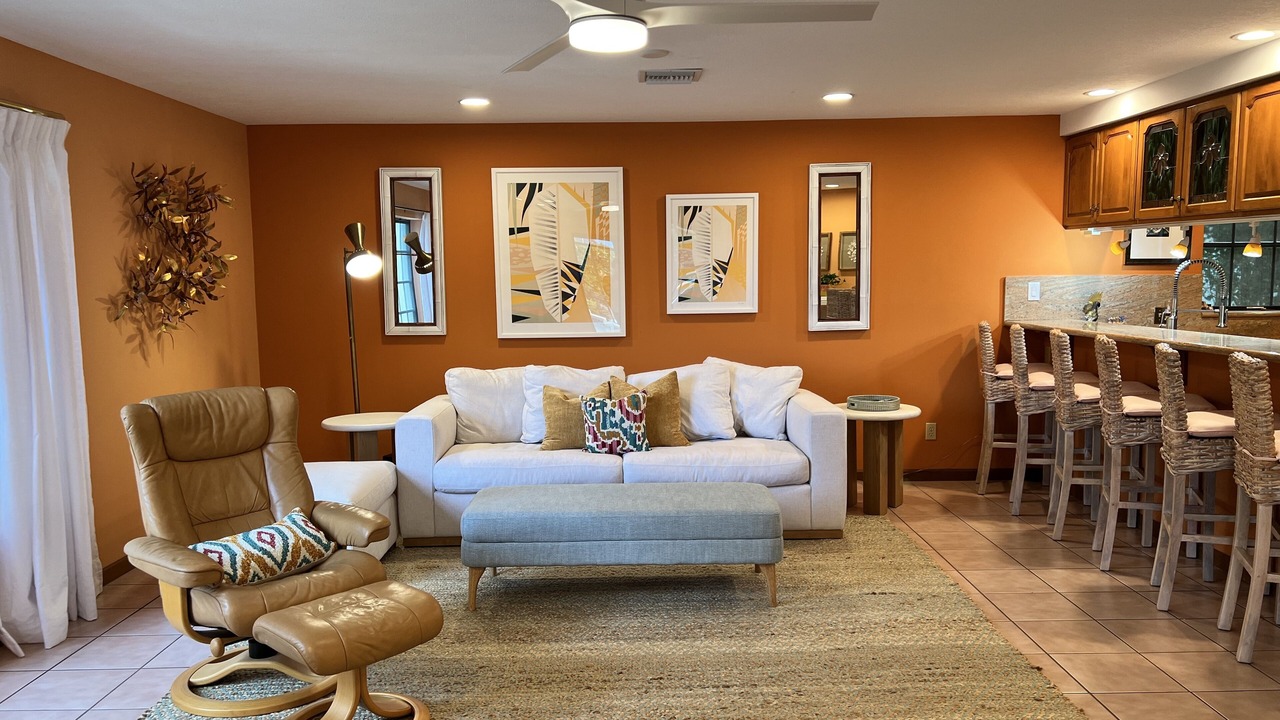 Photo of Livingroom in Hobe Sound