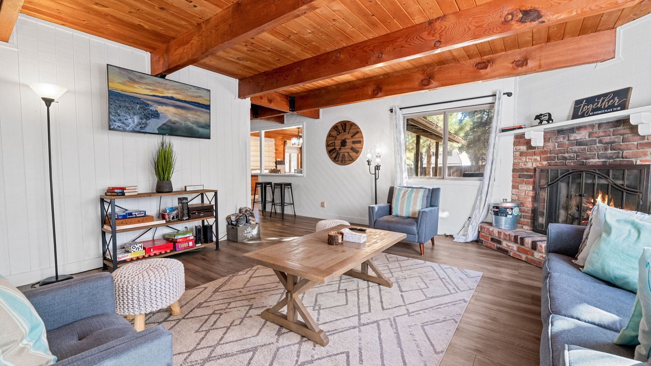 Photo of Livingroom in Sugarloaf