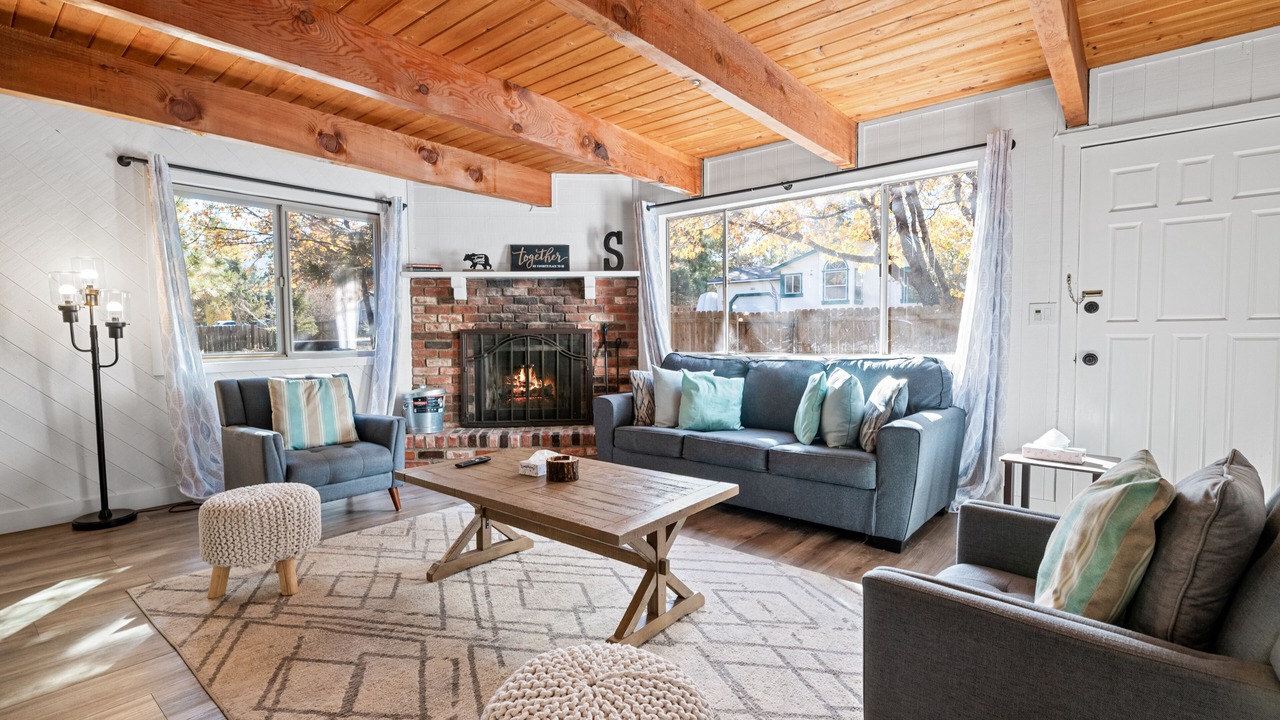 Photo of Livingroom in Sugarloaf