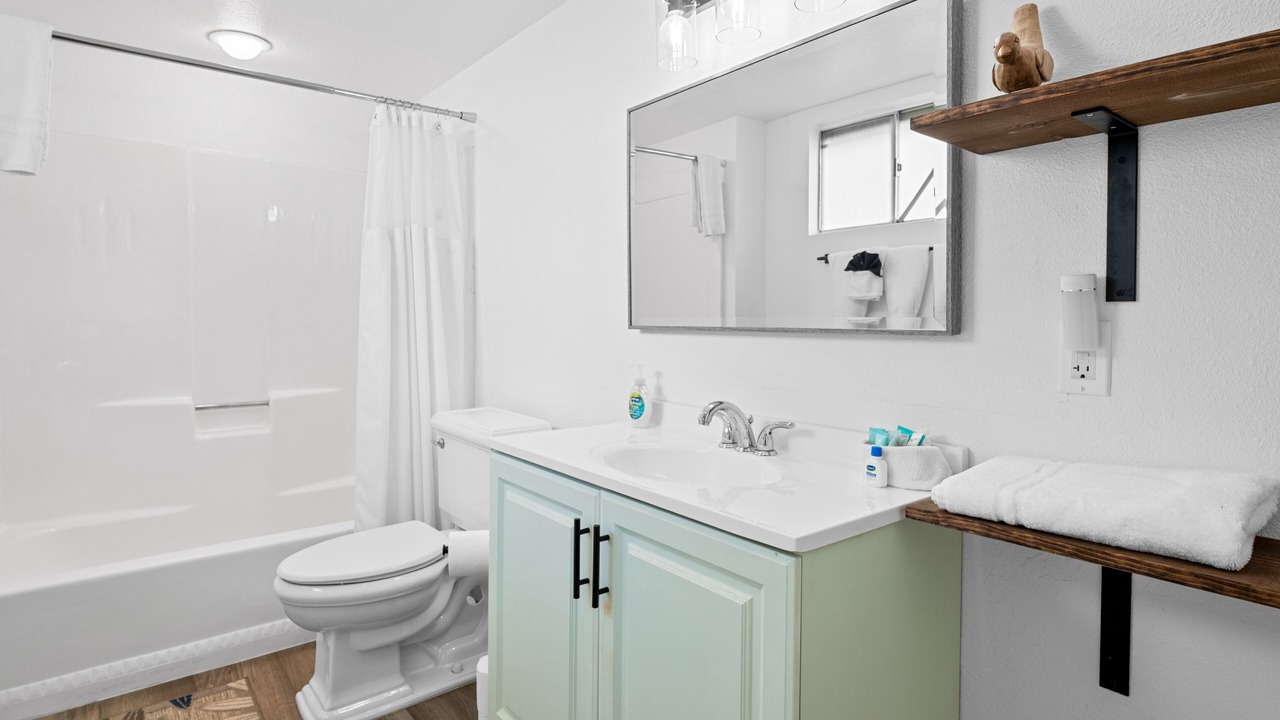 Photo of Bathroom in Sugarloaf