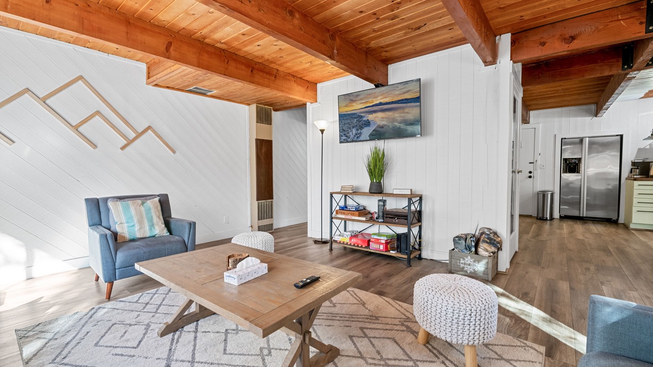 Photo of Livingroom in Sugarloaf